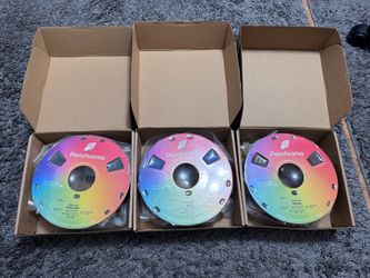 New Panchroma 3D Printer Filament – 3 Rolls