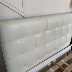 Full Size Bed Frame 
