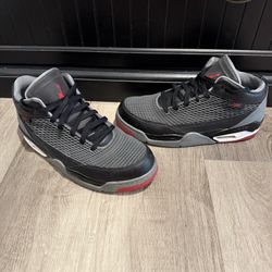 Jordan Flight Club 80, Like New, Size 10, No Box