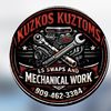 Kuzko