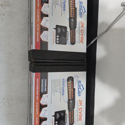 2k Gyre Flow Pump with Controller