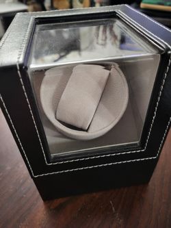 Automatic Watch Winder