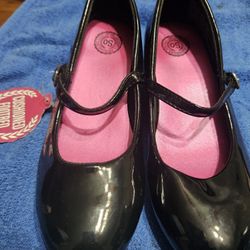 Girls Heels Size 13