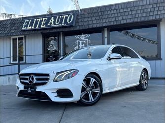 2019 Mercedes-Benz E 300