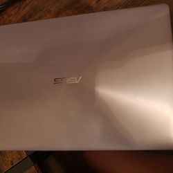 ASUS NOTEBOOK PC 