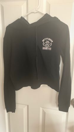 Woman harry potter sweatshirt Size extra small