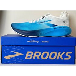 LIMITED Edition Run Disney BROOKS Adrenaline 25 