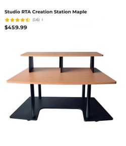 Studio Desk