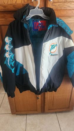 Football Retro Jackets New,  $100 Each