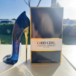 Carolina Herrera Good Girl 