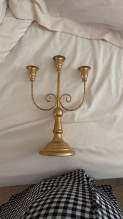 Candelabra
