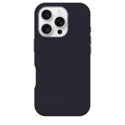 OtterBox iPhone 16 Pro Symmetry Series Cactus Leather - Blue Sentiment