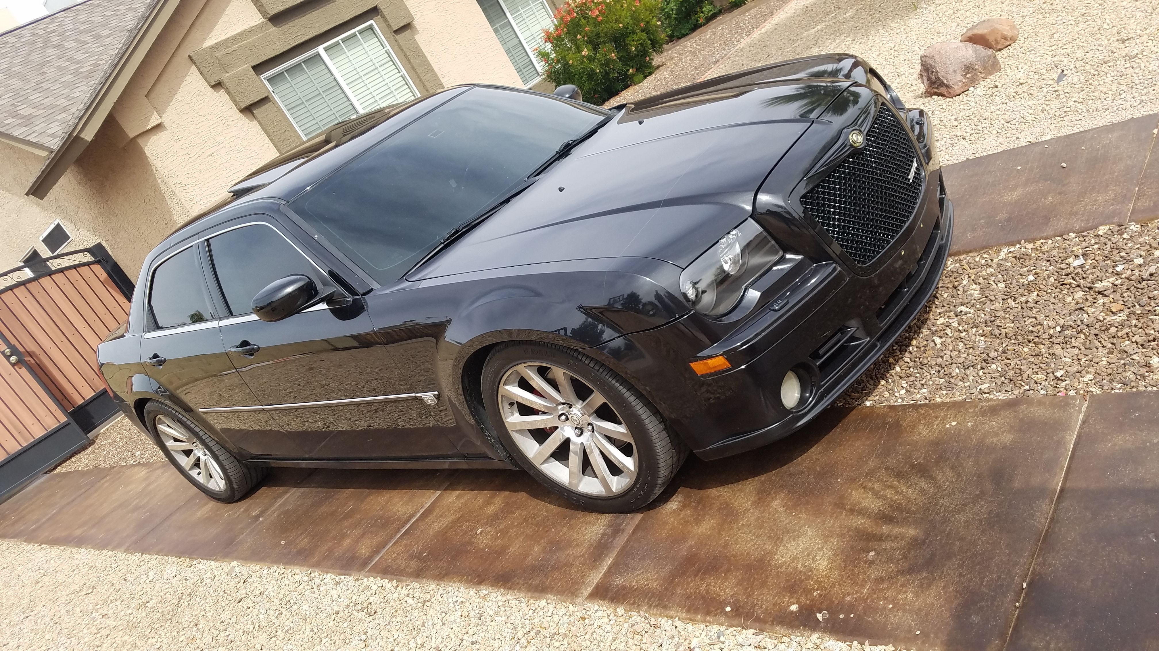 2006 Chrysler 300
