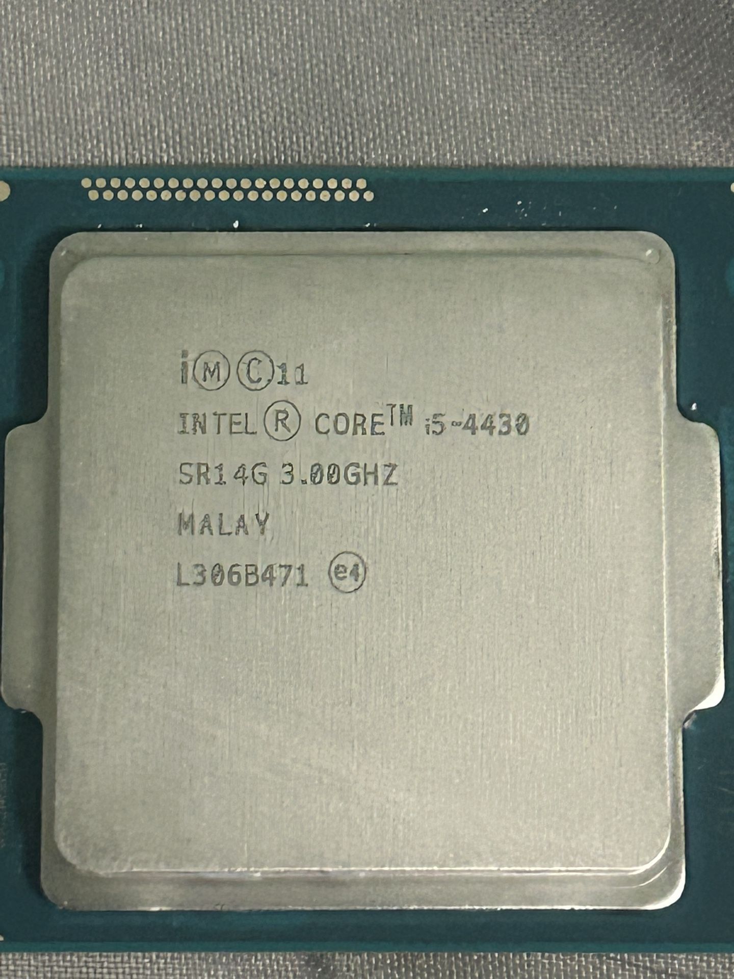 i5-4430