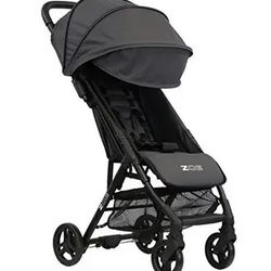 Zoe Stroller V2