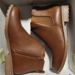 Women's Boots
