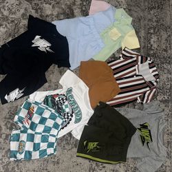 4t Boys Clothes 