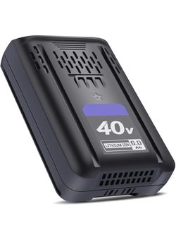 Kobalt 40V Battery