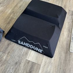 Sand Dune Stepper (92026 -Near Police & Fire HQ)