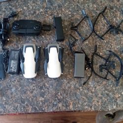 Dji Mavic Air 1 Lot