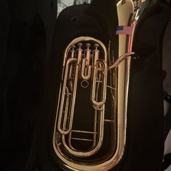 Brass Instrument 