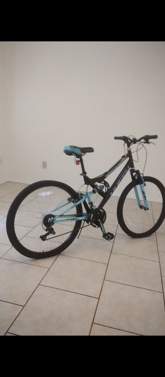 Men's Bicycle