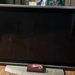 Hitachi 60 Inch Plasma 