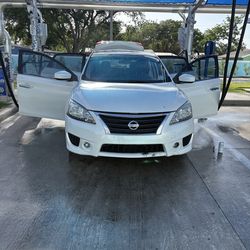 2013 Nissan Sentra