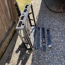 Generator Tray