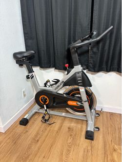 Cycling bike