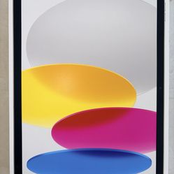 NEW SEALED 2025 iPad A16 128GB WiFi – Unopened