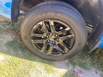 Rims
