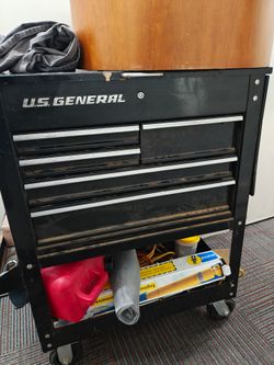 Tool box