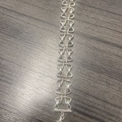 Silver Bracelet 925