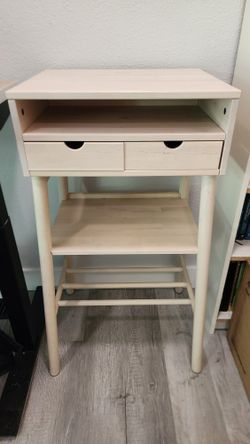 Small Standing Desk
