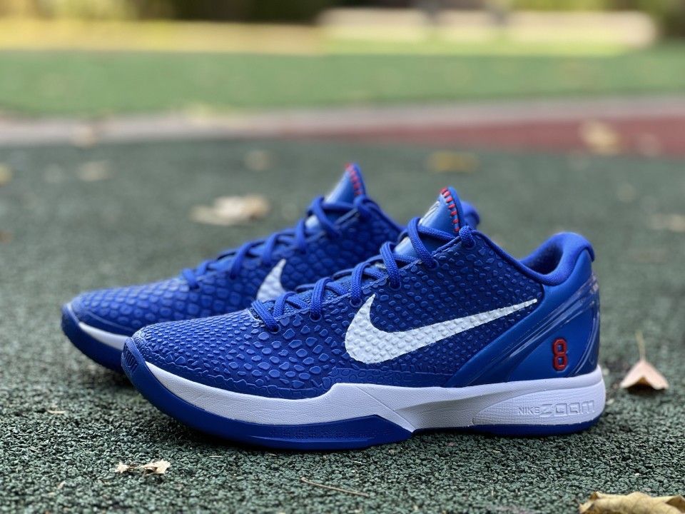 Nike Kobe 6 Protro Dodgers more colors available
