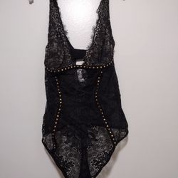 New Victoria Secret Bodysuit Lingerie W/ Tags. $40