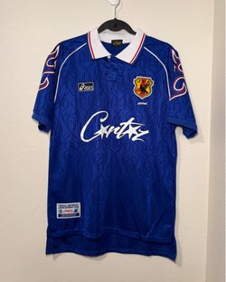 Retro Japón jersey