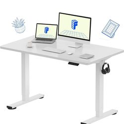 ❤️‍🔥 EN1 One-Piece Standing Desk, 48"x24"