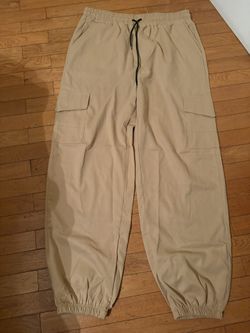 Pantalón Cargo Para Mujer