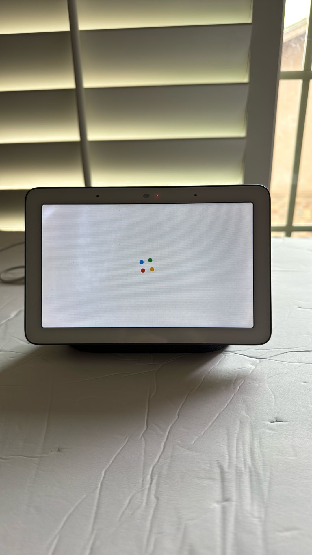 Google Nest Hub