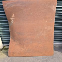 1960 Chevy Impala Trunk Lid