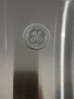 GE Profile – Stainless Steel French-Door Refrigerator