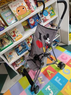 Stroller