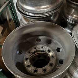 Semi Truck Aluminum 22.5 For Sale