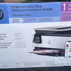 Printer Brend New HP