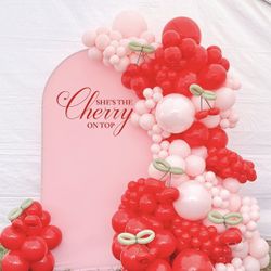 Event Arch 