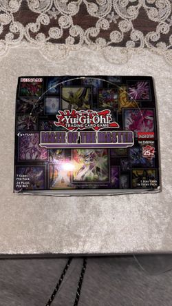 Yu-Gi-Oh Trading Card Game