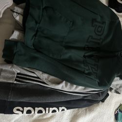 Sweaters 