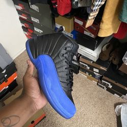 Jordan 12